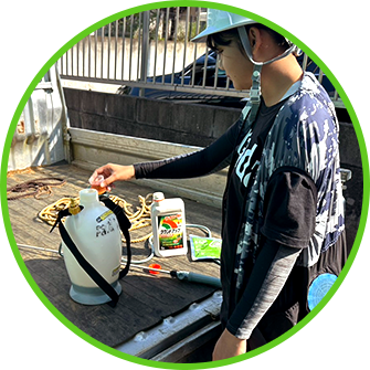 会社概要はこちら